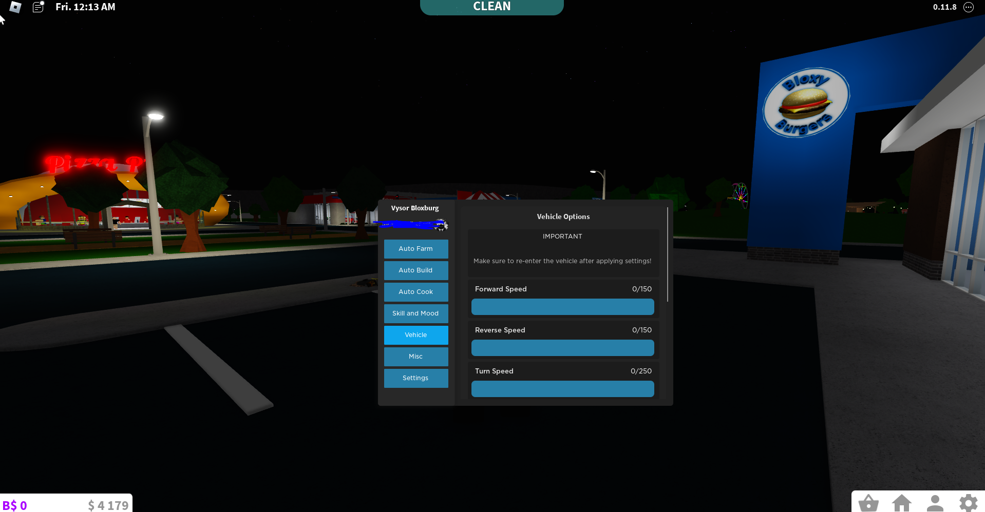 Roblox Script Welcome To Bloxburg I Autofarm, Auto Build & More